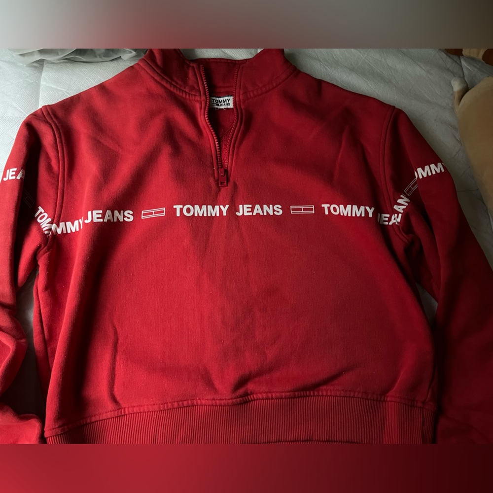 Vintage Tommy Hilfiger Pullover